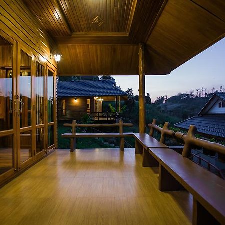 Tarahill Khao Kho Hotel Kültér fotó