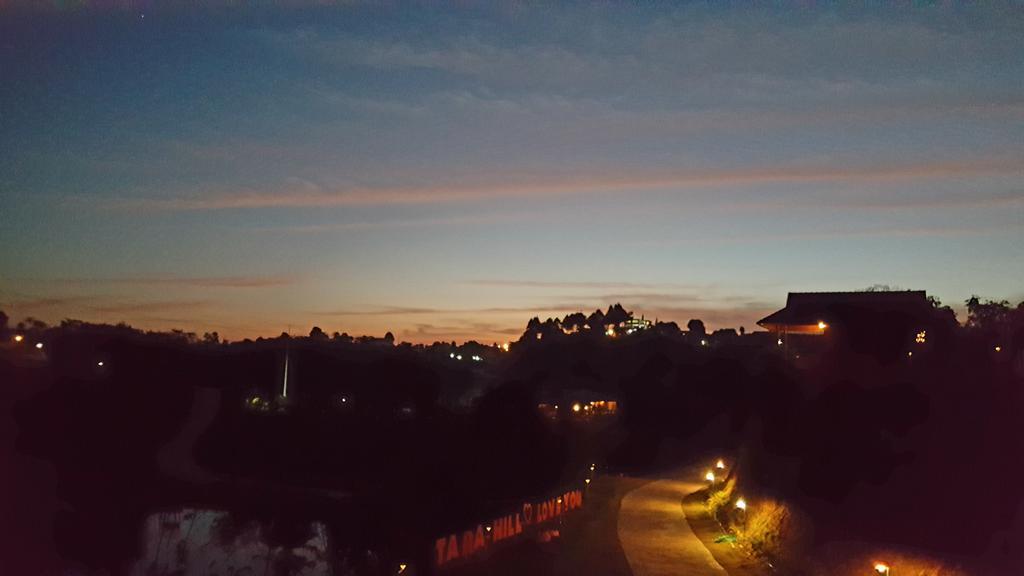 Tarahill Khao Kho Hotel Kültér fotó