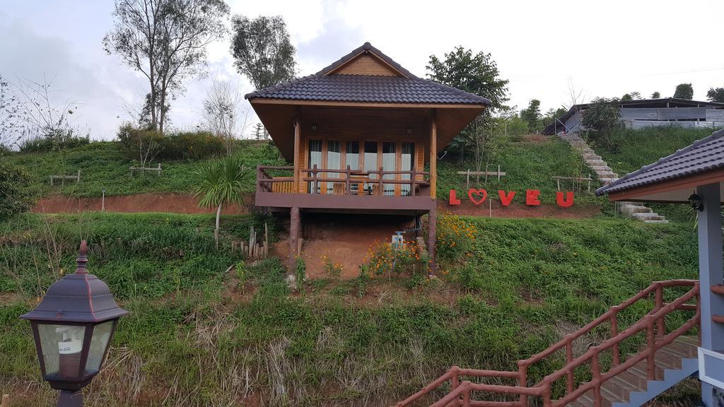 Tarahill Khao Kho Hotel Kültér fotó