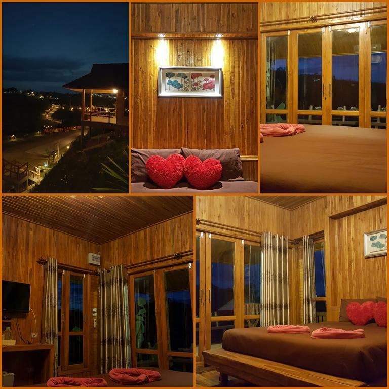 Tarahill Khao Kho Hotel Kültér fotó