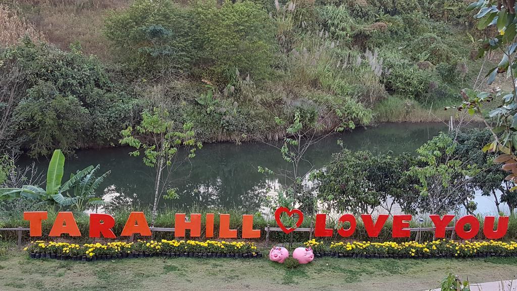 Tarahill Khao Kho Hotel Kültér fotó