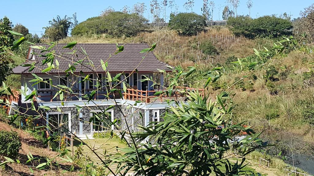 Tarahill Khao Kho Hotel Kültér fotó