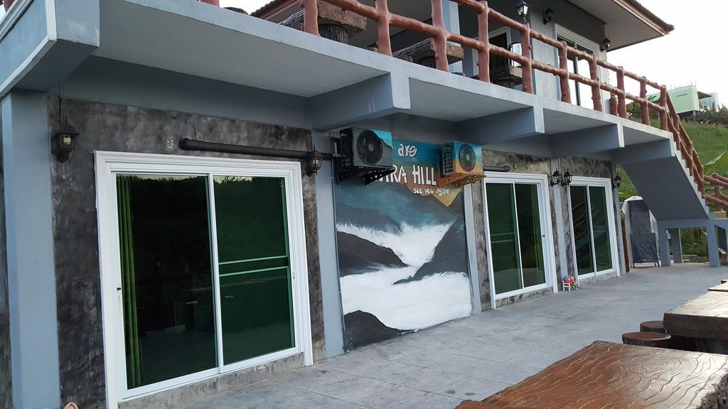 Tarahill Khao Kho Hotel Kültér fotó
