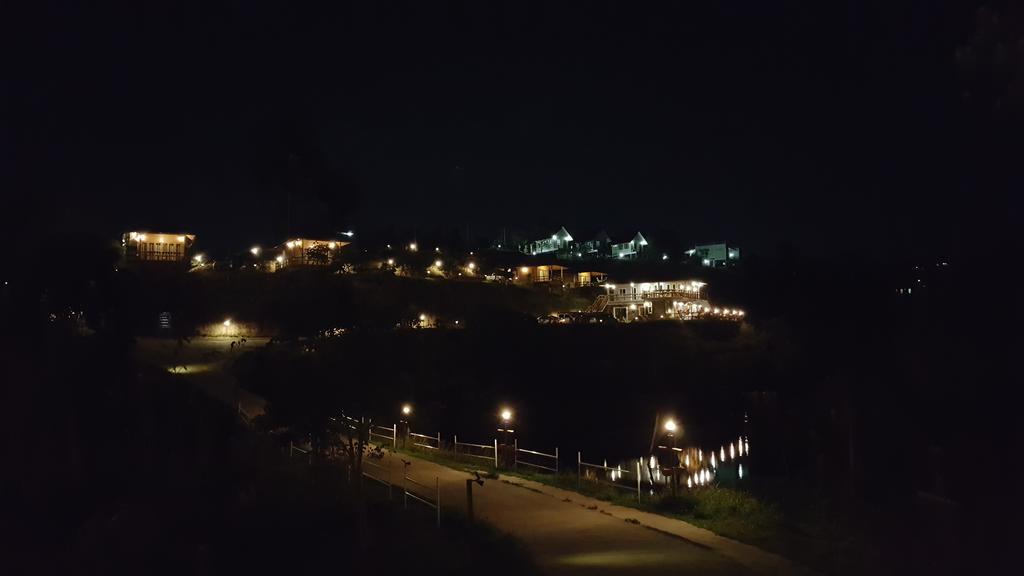 Tarahill Khao Kho Hotel Kültér fotó