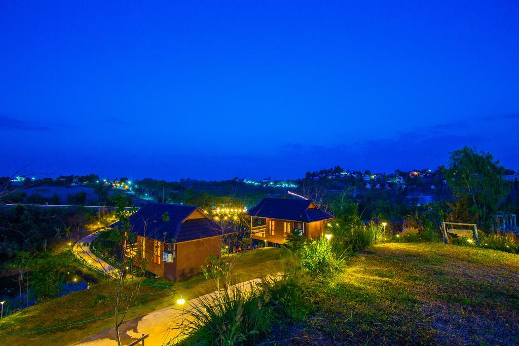 Tarahill Khao Kho Hotel Kültér fotó
